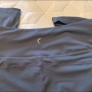 Zyia XXL 3/4 leggings